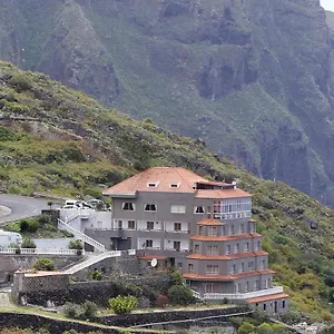 Bed and breakfast Casa Mara Tenerife, Las Cruces (Canary)