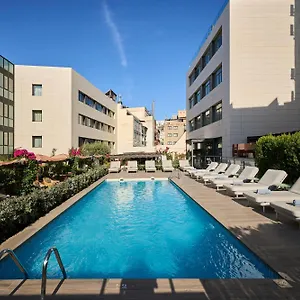 **** Hotel Catalonia Ramblas 4* Sup España