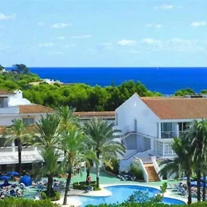 **** Hotel Beachclub España
