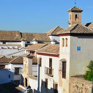 *** Hotel Santa Isabel La Real España